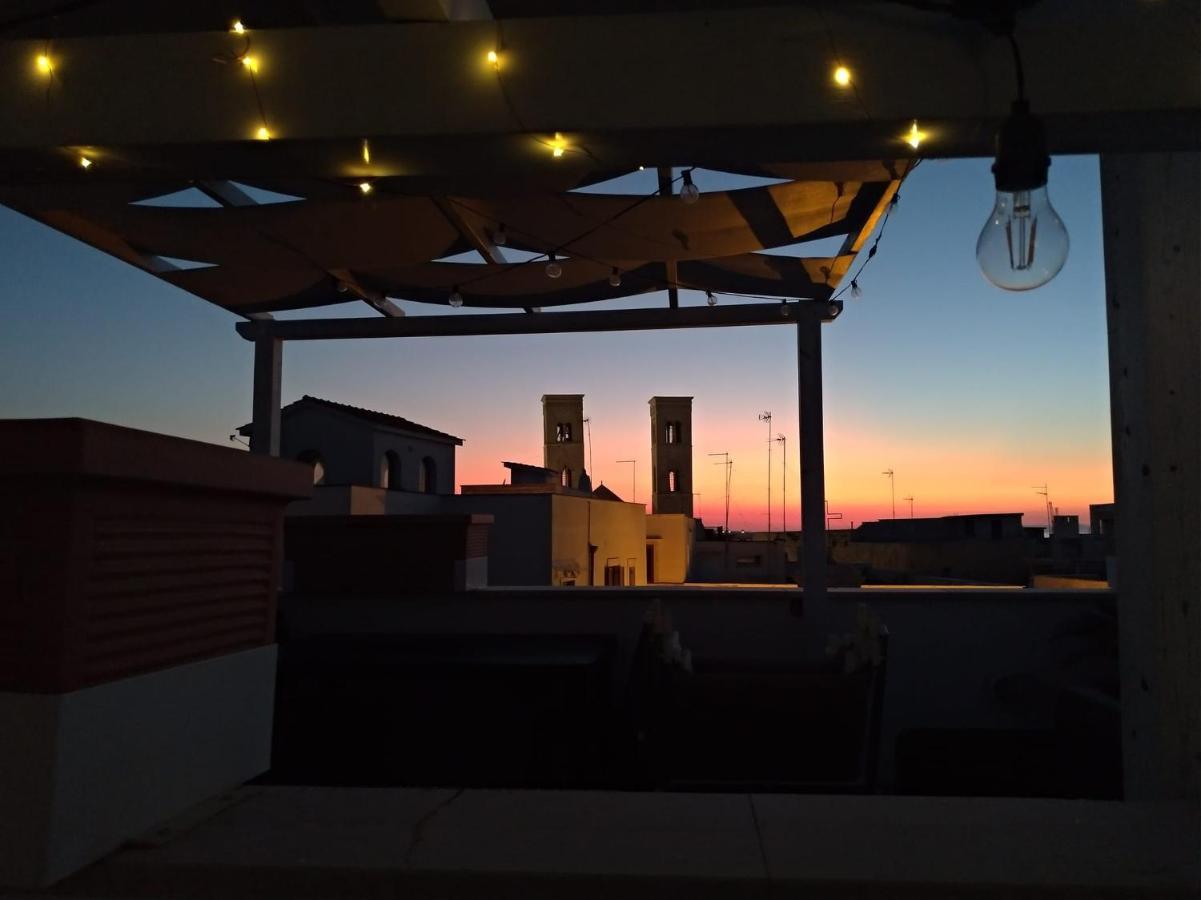 Sant'Andrea Apartment Molfetta Zewnętrze zdjęcie
