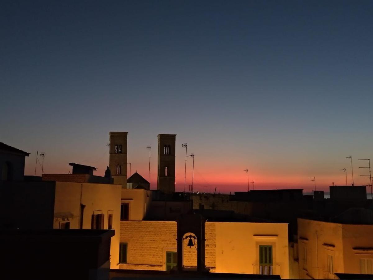 Sant'Andrea Apartment Molfetta Zewnętrze zdjęcie