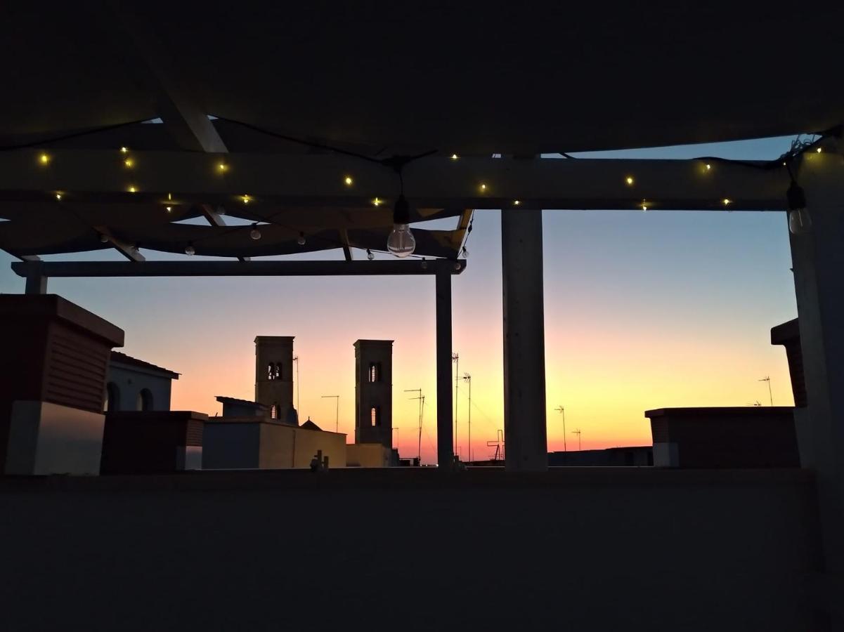 Sant'Andrea Apartment Molfetta Zewnętrze zdjęcie