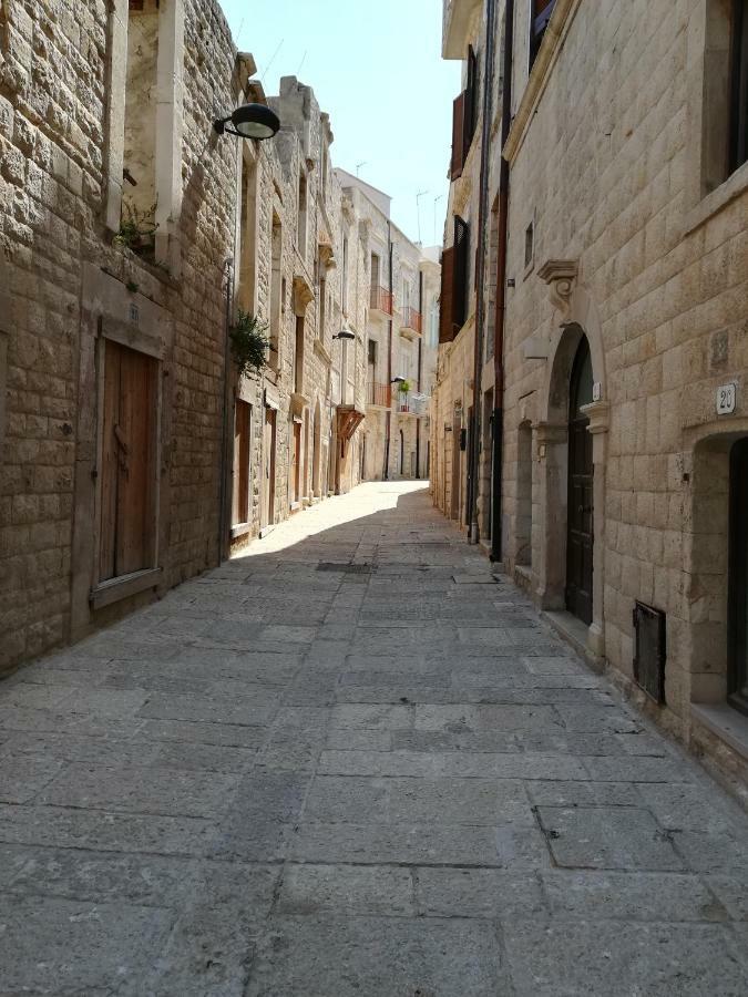 Sant'Andrea Apartment Molfetta Zewnętrze zdjęcie