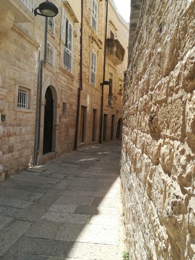 Sant'Andrea Apartment Molfetta Zewnętrze zdjęcie