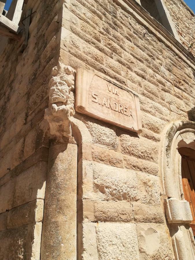 Sant'Andrea Apartment Molfetta Zewnętrze zdjęcie