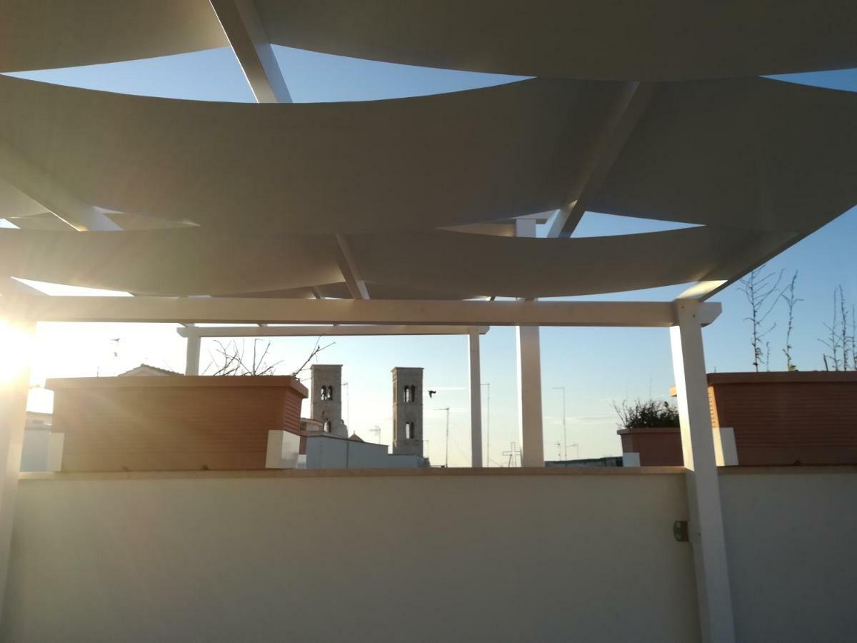 Sant'Andrea Apartment Molfetta Zewnętrze zdjęcie