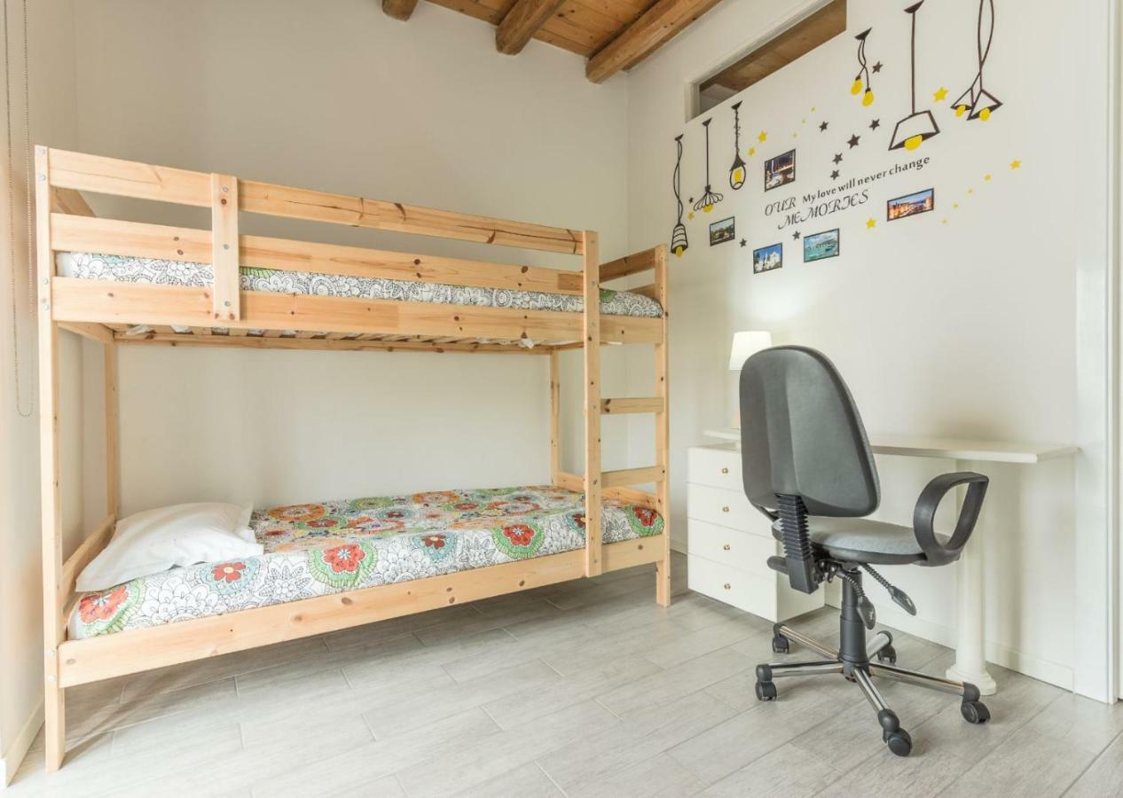Sant'Andrea Apartment Molfetta Zewnętrze zdjęcie