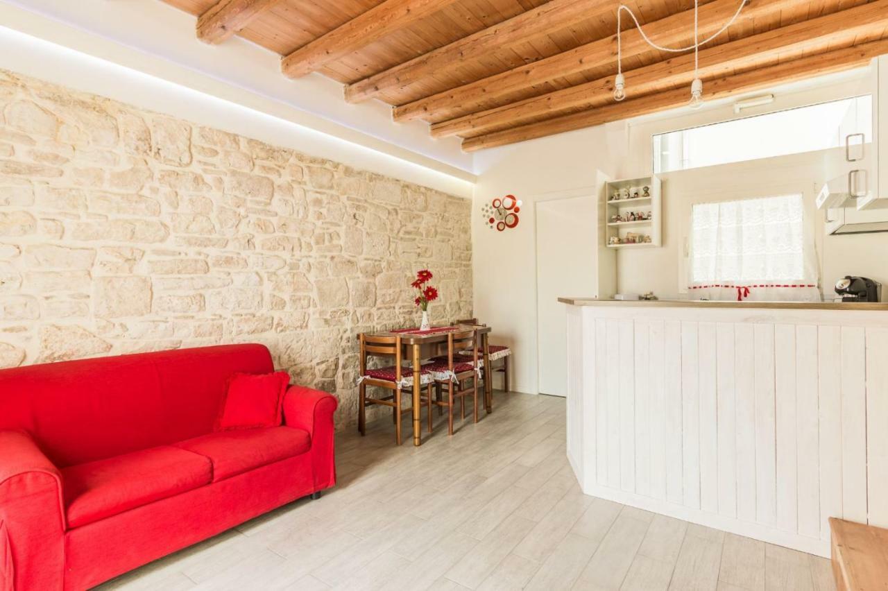 Sant'Andrea Apartment Molfetta Zewnętrze zdjęcie