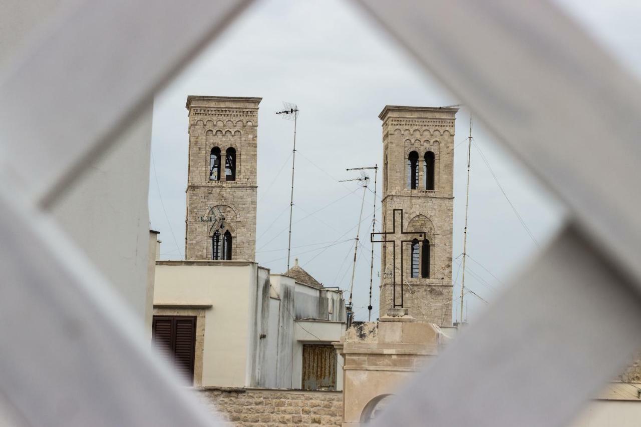 Sant'Andrea Apartment Molfetta Zewnętrze zdjęcie