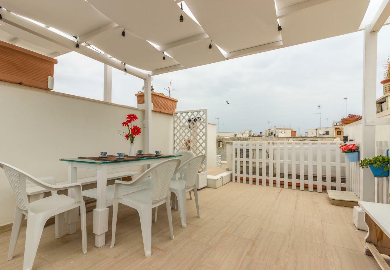 Sant'Andrea Apartment Molfetta Zewnętrze zdjęcie