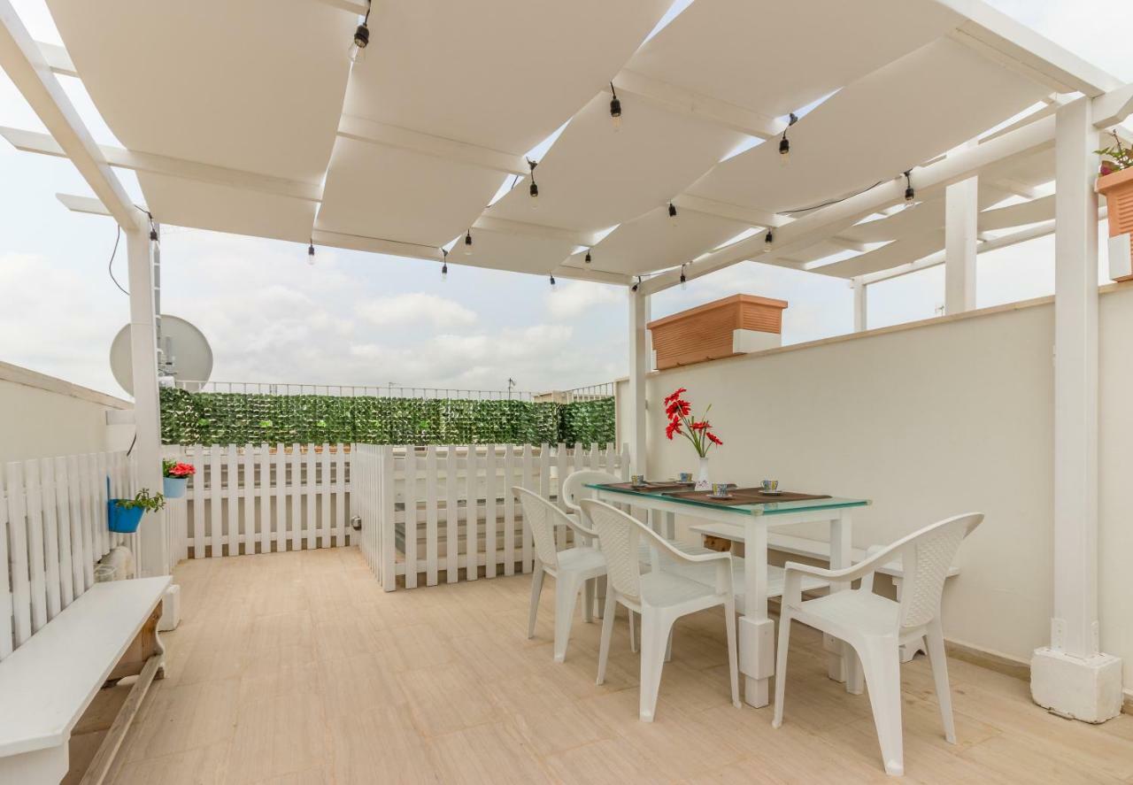 Sant'Andrea Apartment Molfetta Zewnętrze zdjęcie
