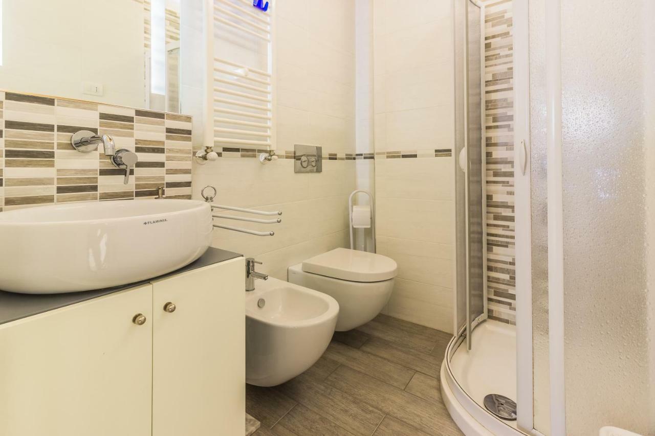 Sant'Andrea Apartment Molfetta Zewnętrze zdjęcie