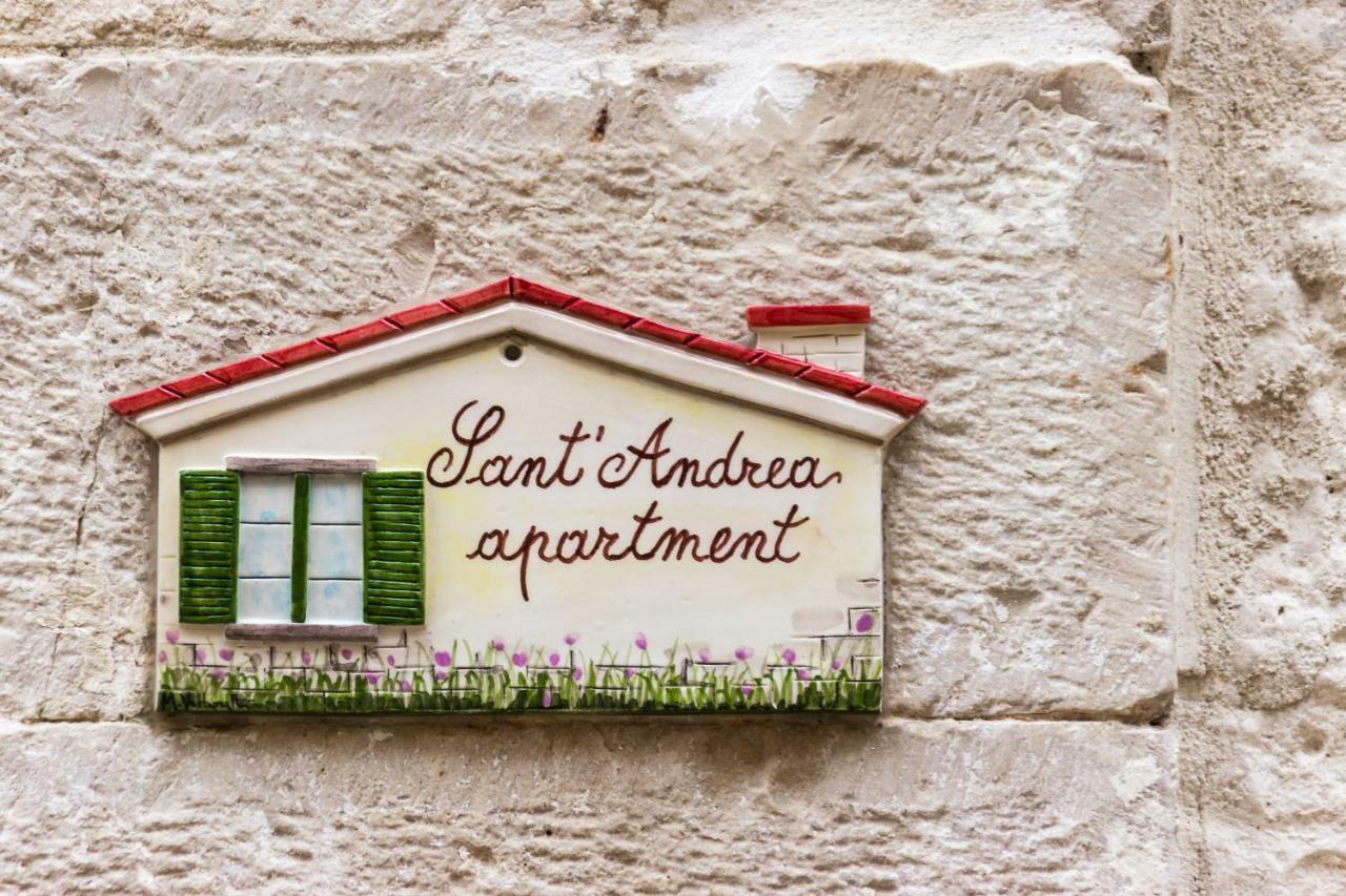 Sant'Andrea Apartment Molfetta Zewnętrze zdjęcie