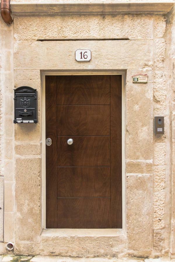 Sant'Andrea Apartment Molfetta Zewnętrze zdjęcie
