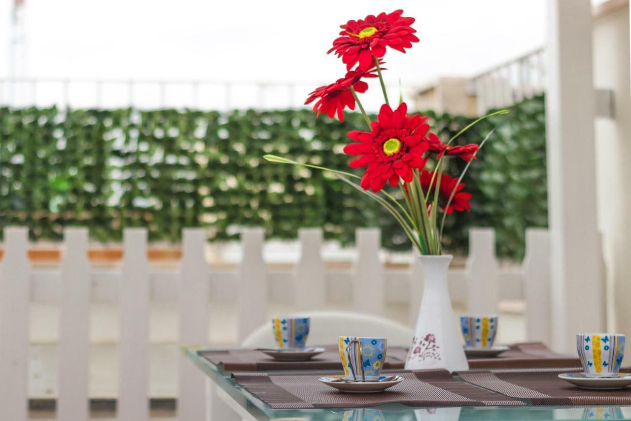 Sant'Andrea Apartment Molfetta Zewnętrze zdjęcie