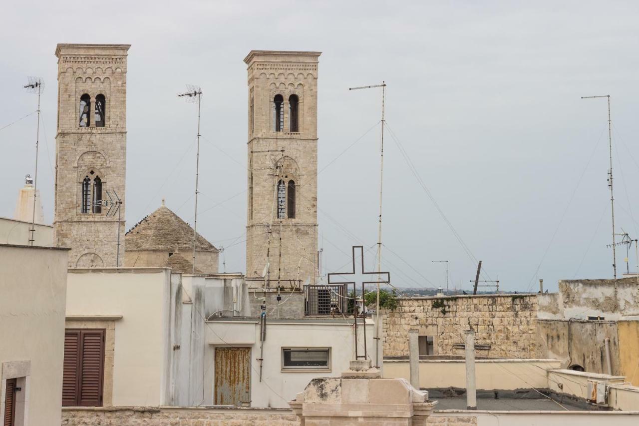 Sant'Andrea Apartment Molfetta Zewnętrze zdjęcie