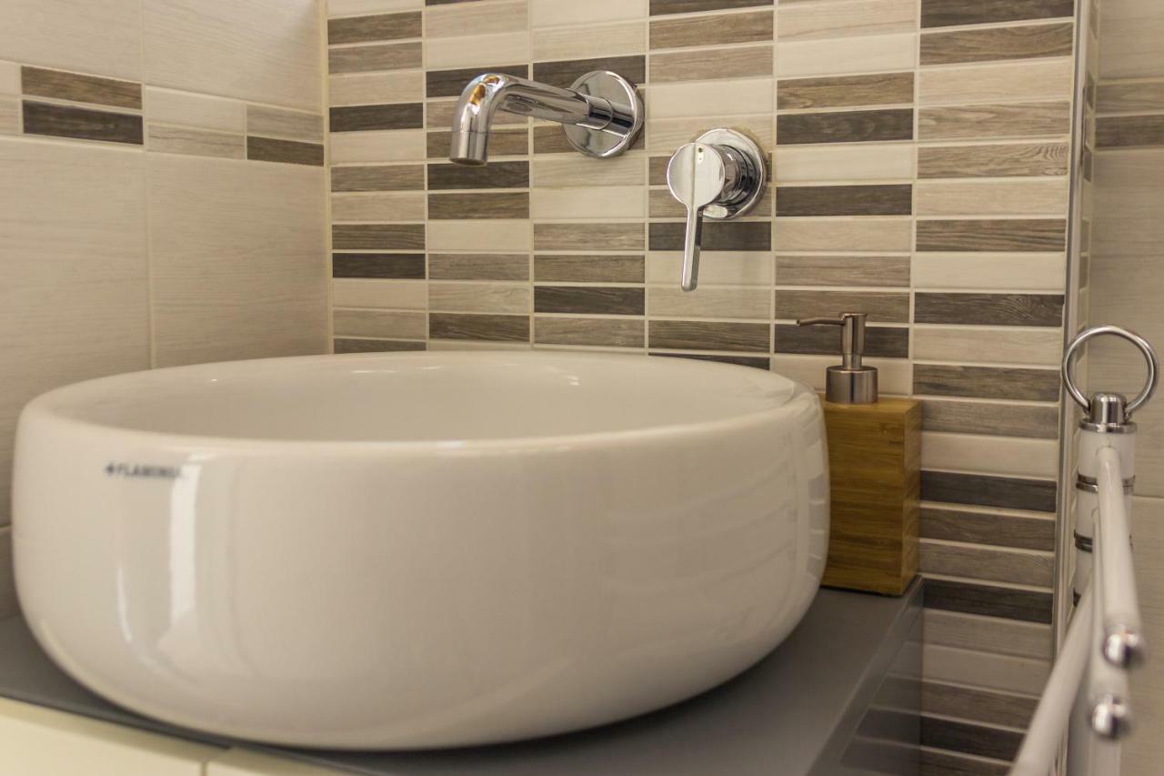 Sant'Andrea Apartment Molfetta Zewnętrze zdjęcie