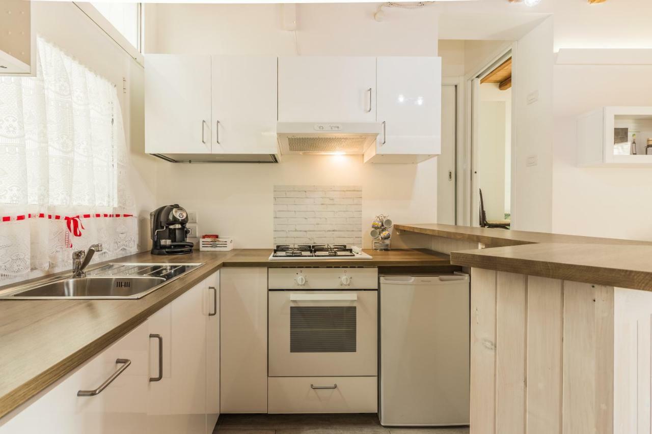 Sant'Andrea Apartment Molfetta Zewnętrze zdjęcie