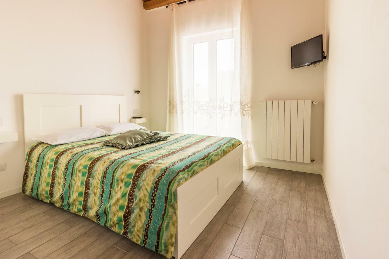 Sant'Andrea Apartment Molfetta Zewnętrze zdjęcie