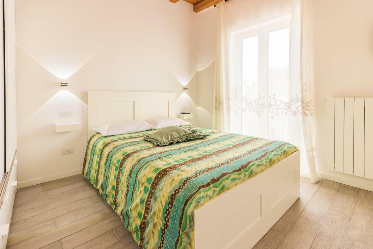 Sant'Andrea Apartment Molfetta Zewnętrze zdjęcie