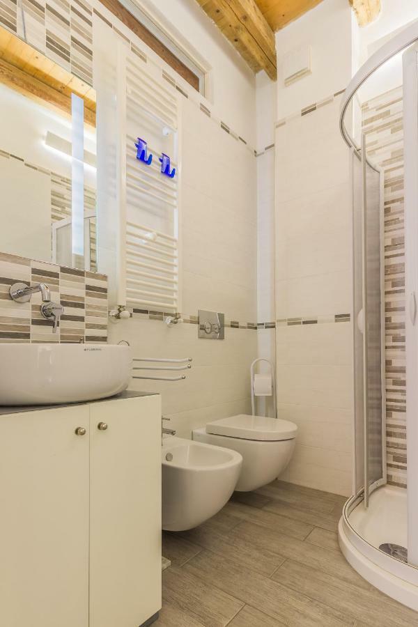 Sant'Andrea Apartment Molfetta Zewnętrze zdjęcie