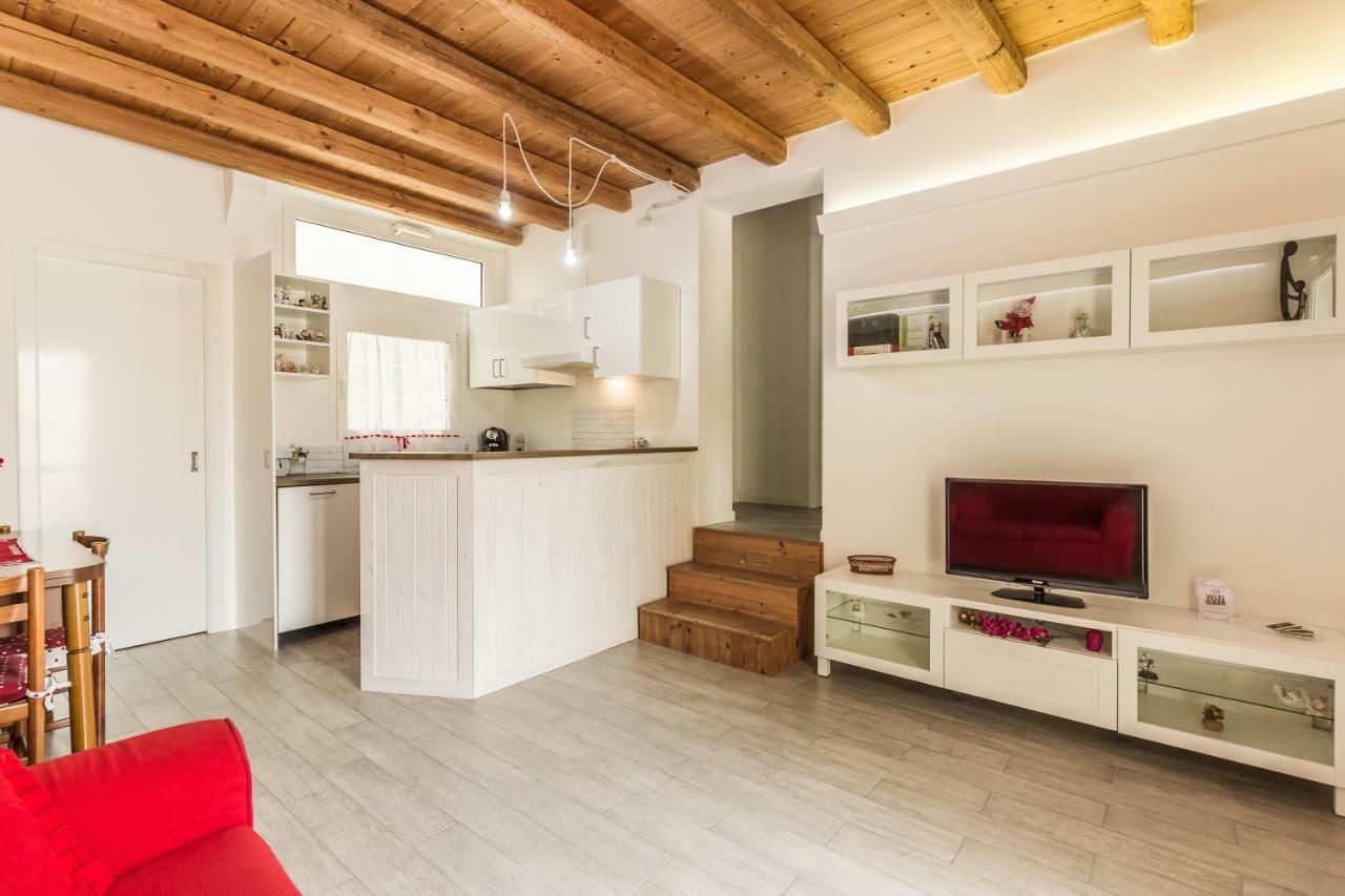Sant'Andrea Apartment Molfetta Zewnętrze zdjęcie