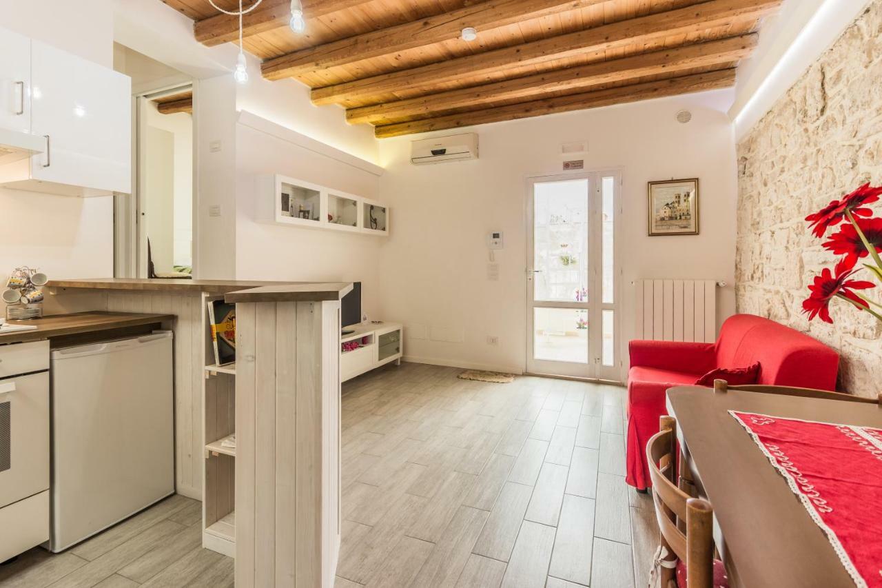 Sant'Andrea Apartment Molfetta Zewnętrze zdjęcie