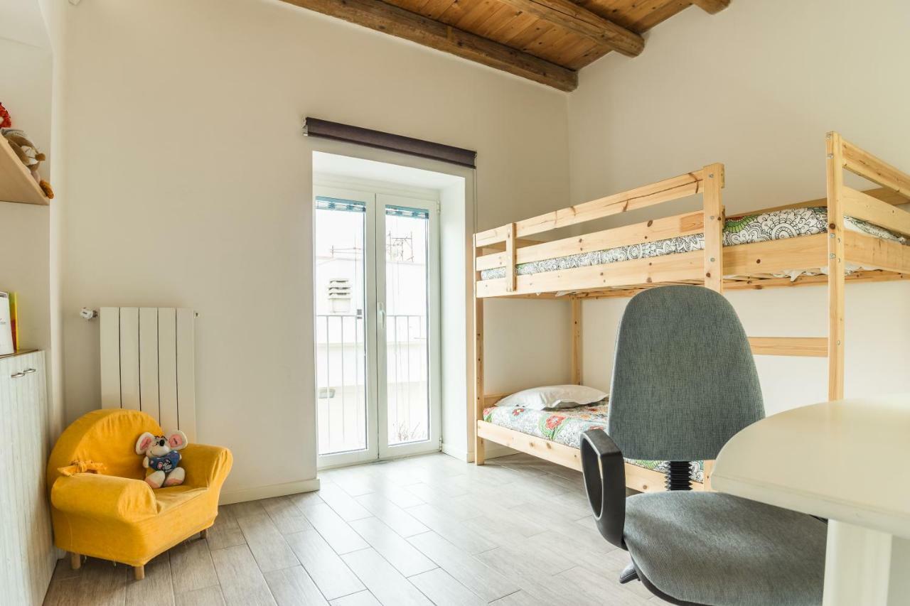 Sant'Andrea Apartment Molfetta Zewnętrze zdjęcie