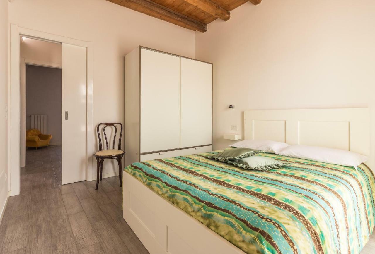 Sant'Andrea Apartment Molfetta Zewnętrze zdjęcie