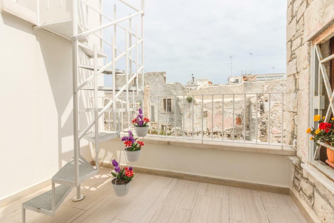 Sant'Andrea Apartment Molfetta Zewnętrze zdjęcie