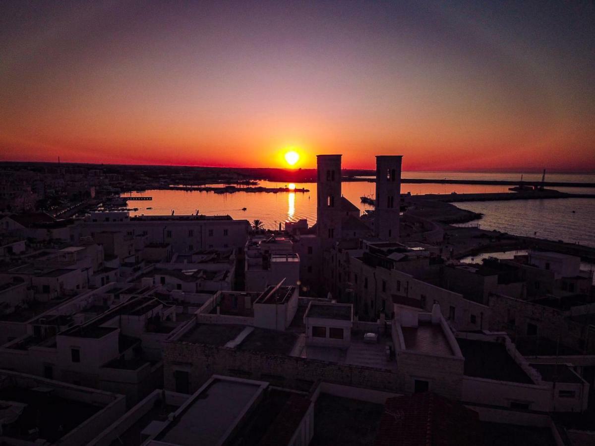 Sant'Andrea Apartment Molfetta Zewnętrze zdjęcie