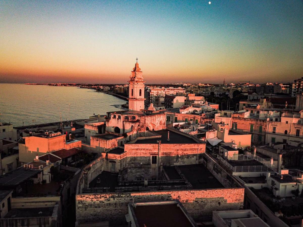 Sant'Andrea Apartment Molfetta Zewnętrze zdjęcie