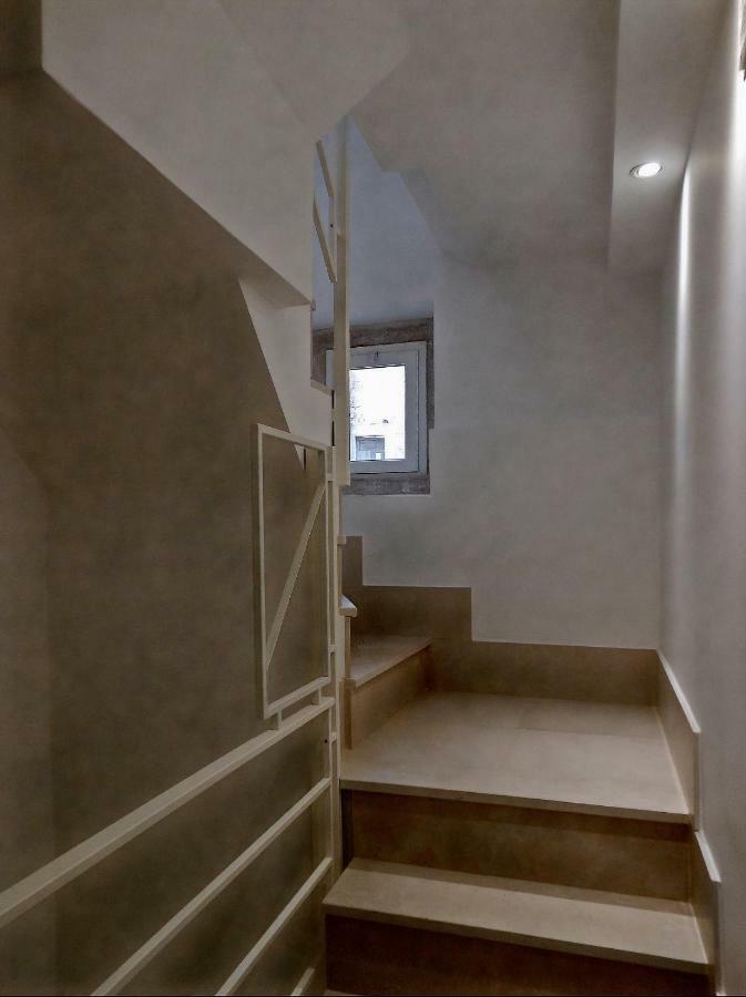 Sant'Andrea Apartment Molfetta Zewnętrze zdjęcie