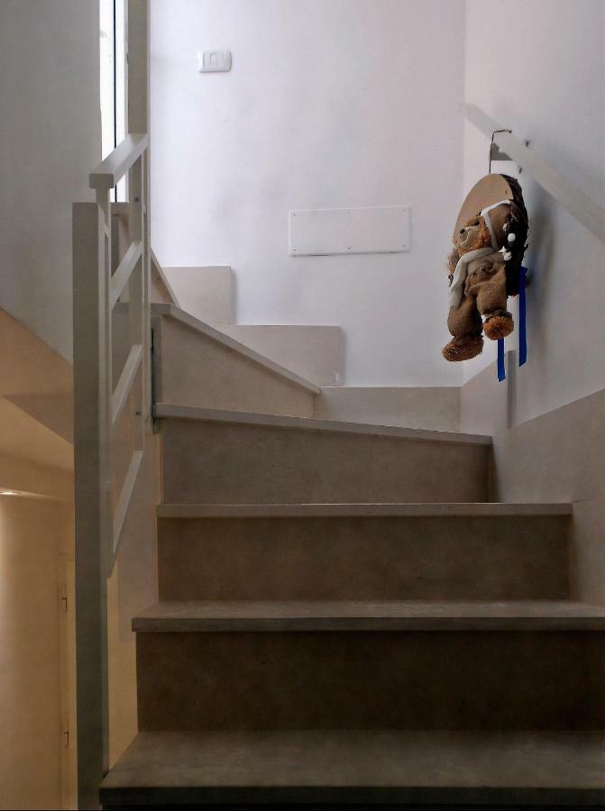 Sant'Andrea Apartment Molfetta Zewnętrze zdjęcie