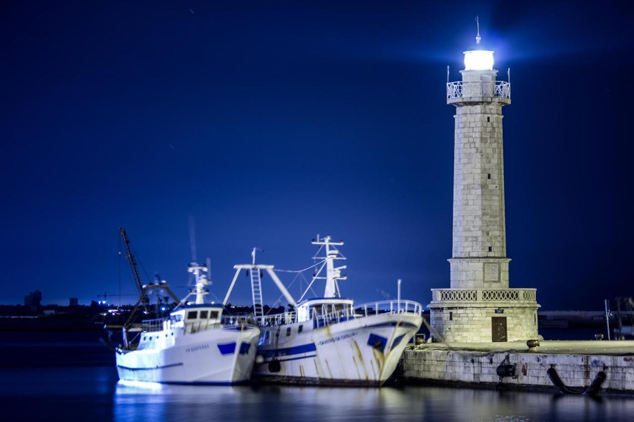 Sant'Andrea Apartment Molfetta Zewnętrze zdjęcie